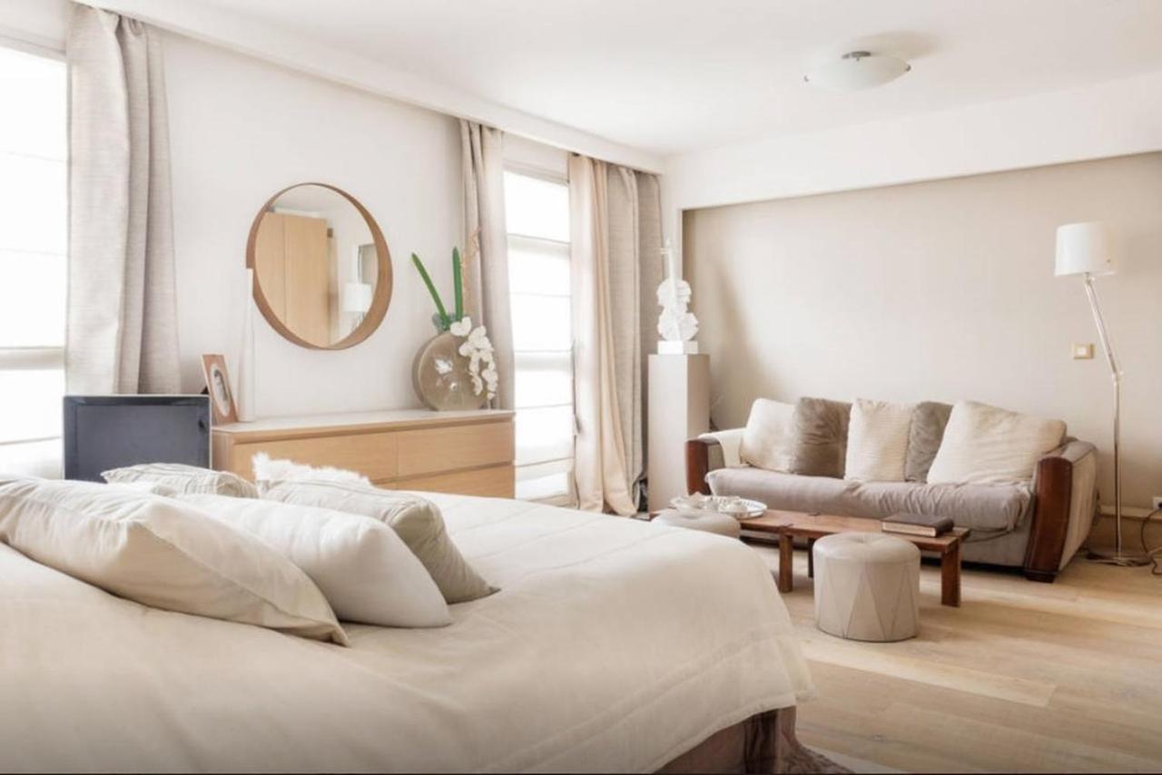 Apartment Magnifique Loft 65m En Open Space *
